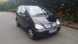 Mercedes-Benz Mercedes Aklasse A160 Bj 2003 Automatik,15... - Mercedes-Benz A 160 in Chemnitz