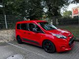 Ford Tourneo Connect 1.5 TDCi 88kW PowerShift Tre... - Behindertengerechte Ford Tourneo Connect