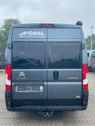 Pössl Roadcruiser - Viel Ausstattung, wenig KM!*MIETE*