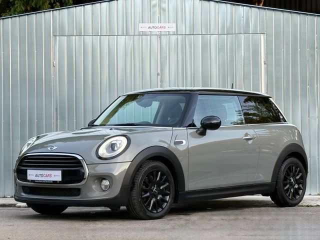 MINI Mini Cooper/PDC/LED/DISPLAY/SERVICE-KOMPLETT