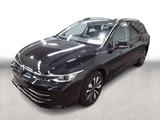 Volkswagen Golf VIII Variant 1.5 TSI Goal APP+DAB+AHK+VIRT - Volkswagen Golf Jahreswagen: Kombi