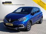 Renault Captur Version S TCe 150 Automatik - Renault: S150
