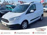Ford TRANSIT COURIER TREND 1.5 TDCI - weiße Ford Transit Courier