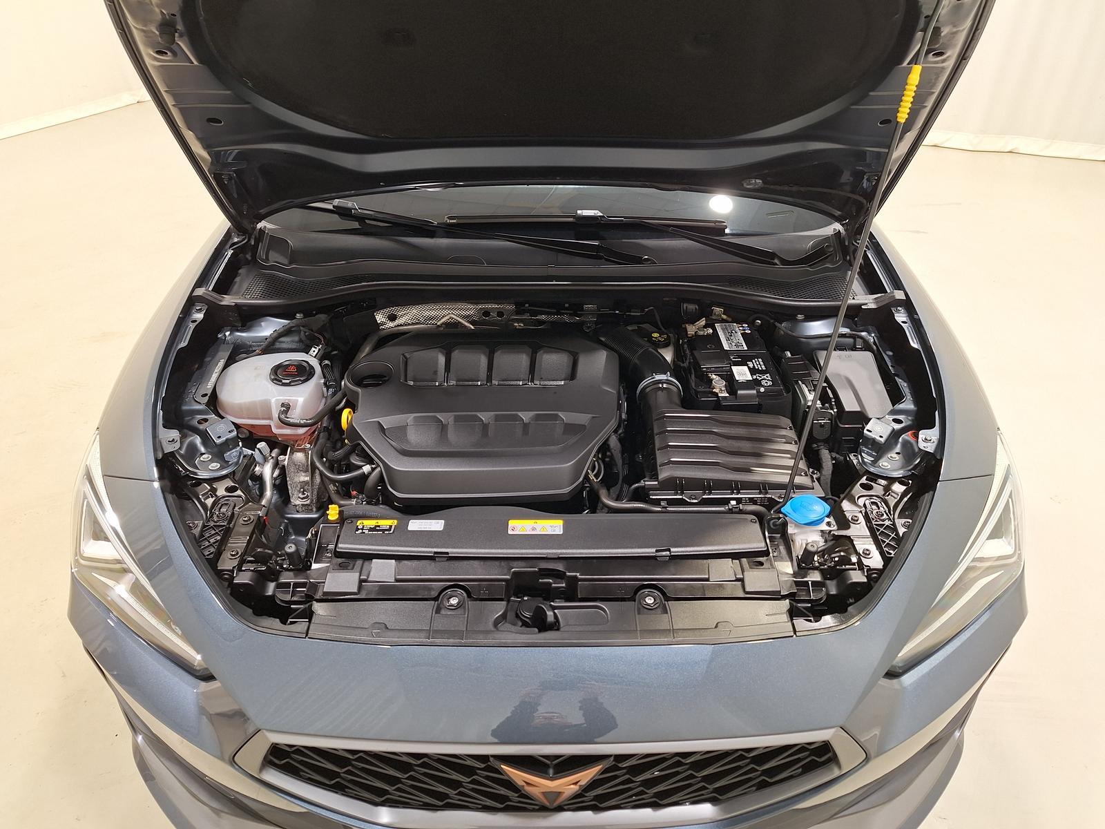 Cupra Leon 2.0 TSI DSG VZ Winter LED virt.Cock. Navi, миниатюра 14
