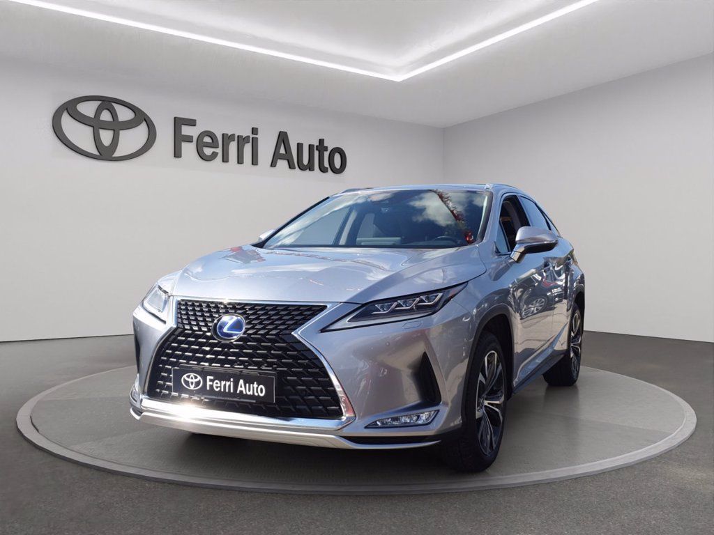 LEXUS ANDERE