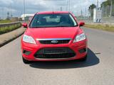 Ford Focus Turnier Style/LPG/SERVICE NEU/ - Ford Focus aus 2009: Se
