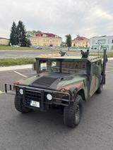 Hummer H1 HMMWV M1152 A1  Turbo  - Hummer mit Diesel-Antrieb