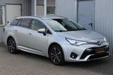 Toyota Avensis Touring Sports Team D+Navi+LED+Kamera - Toyota Avensis: Automatik