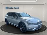 Volkswagen PASSAT ALLTRACK 2.0 TSI 4M*PANO*ACC*DYNADIO*VOLL - VW Passat Alltrack Gebrauchtwagen