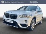 BMW X1 xDrive20i Aut. xLine LED Navi Komfortzugang - BMW X1 in Karlsruhe