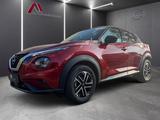 Nissan Juke 1.0 DIG-T N-CONNECTA Winter BFS I SHZ - Nissan Neuwagen