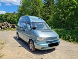 Volkswagen VW T4 California Coach - Volkswagen T4: Coach