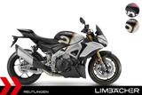 Aprilia TUONO V4 1100 FACTORY - AKTIONSPREIS! - Offers