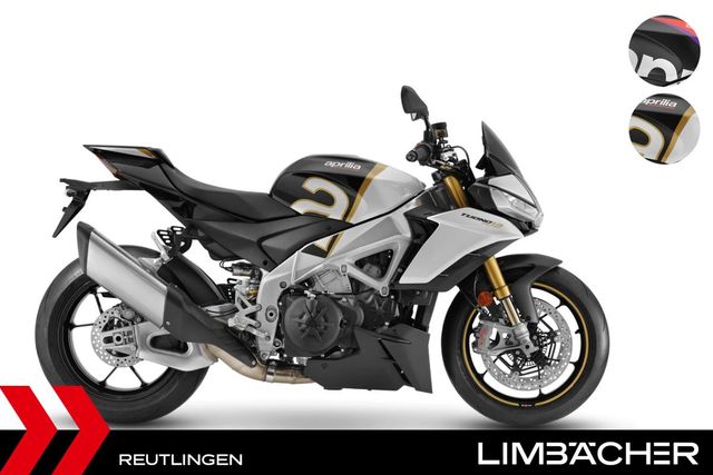 Aprilia TUONO V4 1100 FACTORY - AKTIONSPREIS!