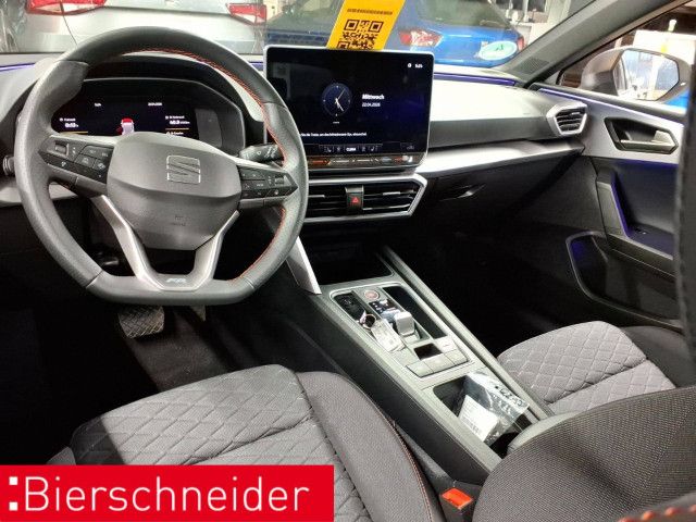 Seat Leon - Bild 5