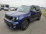 Jeep Renegade 80th Anniversary Automatik*LPG*LED*NAVI - Jeep Gebrauchtwagen mit Automatikschaltung