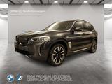 BMW iX3 Driv.Assist.Prof LiveCockpitProf Kamera LED - graue BMW iX3