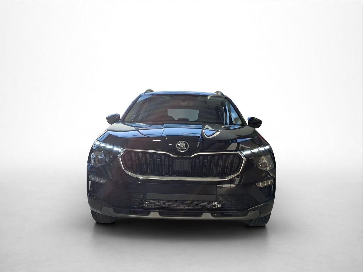 Skoda Kamiq - Bild 3