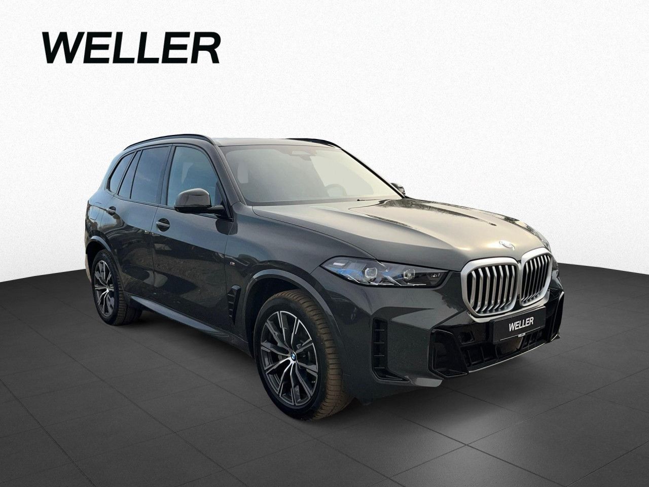 BMW X5 - Bild 6