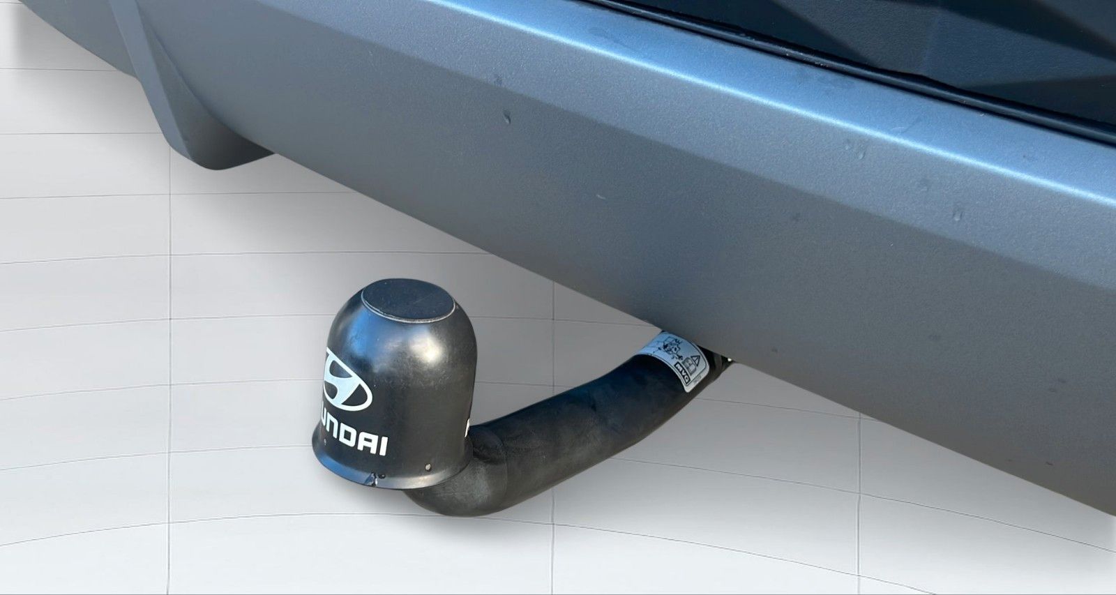 Hyundai Tucson – Bild 21