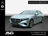 Mercedes-Benz E 300 de T AVANTGARDE 360° DISTRONIC Burmester