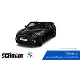 MINI Cooper S Cabrio SportAut. + 1.Hand + GARANTIE - MINI Cooper S Cabrio