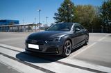 Audi A5 40 TFSI S tronic S line S line - Audi A5 in Augsburg