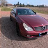 Mercedes-Benz Mercedes CLS 350 C219 Baujahr 2005 - Mercedes-Benz CLS 350 in Bremen