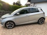 Renault ZOE Intens R135/Z.E. 50 Batteriemiete Intens - Renault ZOE: Privatanbieter