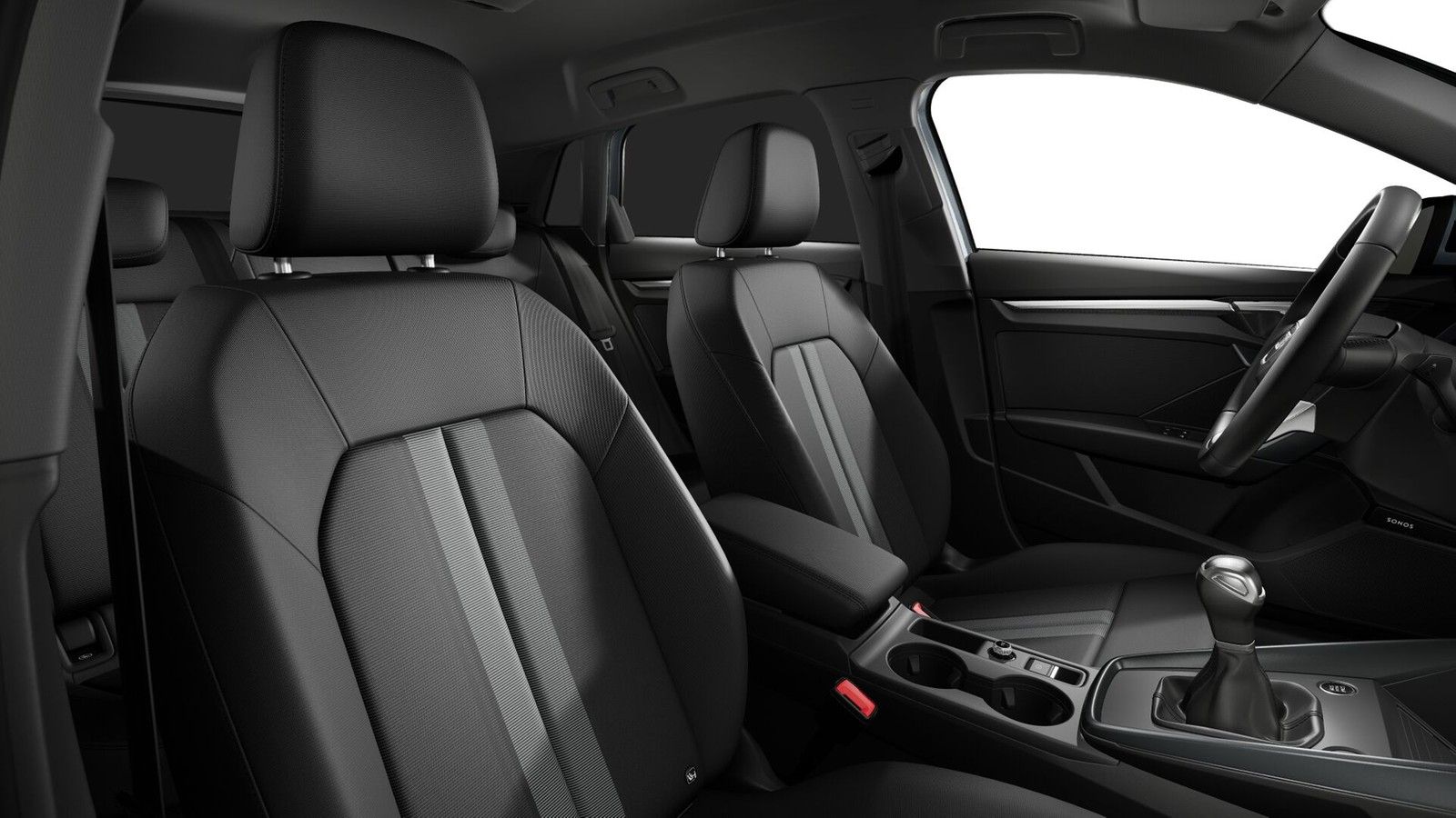 Audi A3 - Bild 6