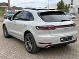 Porsche Macan KAMERA KEYLESS BOSE  PANORAMADACH - gebrauchte Porsche Macan aus dem Jahr 2020