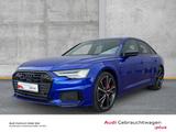 Audi A6 Limousine 55 TFSIe qu S line S-SITZE 21" B&O - Audi A6 Gebrauchtwagen in Wuppertal