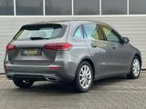 Mercedes-Benz B200d 2.Hand/SHZ/el.Heckklappe/Garantie - Mercedes-Benz B 200 Gebrauchtwagen