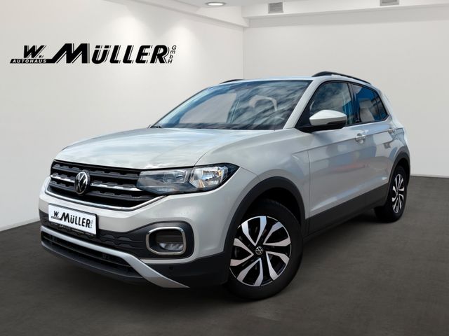 Volkswagen T-Cross Active *Anhängerkupplung*
