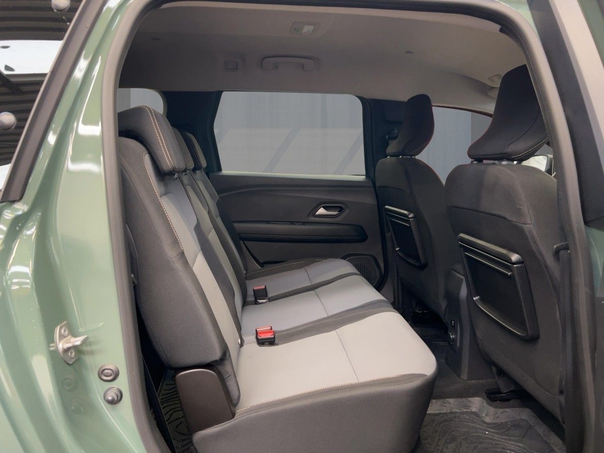 Dacia Jogger - Bild 9