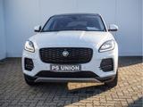 Jaguar E-PACE 2.0 S AWD KAMERA NAVI AHK ACC LED 360° - Jaguar mit Diesel-Antrieb: 3.0