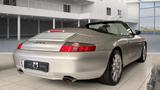 Porsche 911  Carrera Cabrio *XENON|KLIMA|SHZ|LEDER* - Porsche 911 Urmodell aus 2001