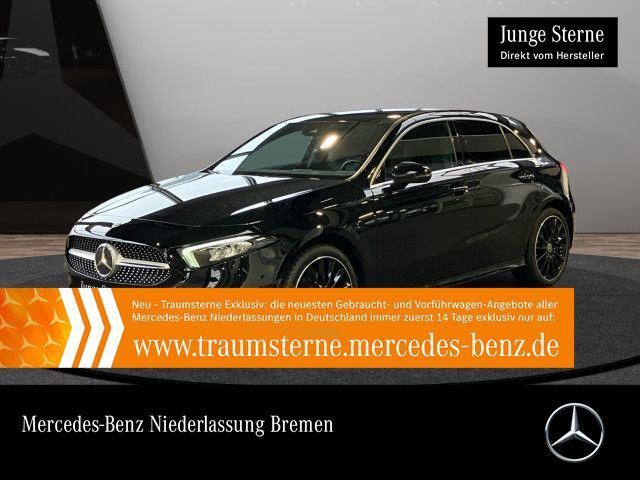 Mercedes-Benz A 250 e  AMG/LED/Sound/Ambiente/SpurAss/CarPlay