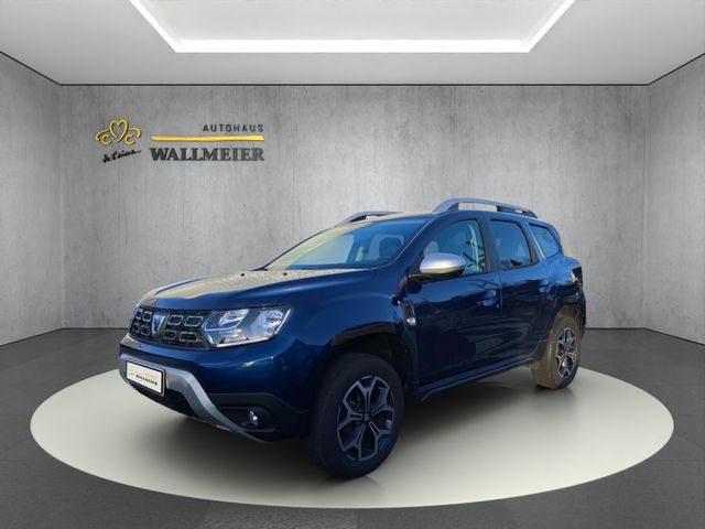 Dacia Duster II Prestige