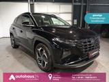 Hyundai Tucson 1.6 PHEV Trend 4WD LED|Navi|Kamera|ACC - Hyundai Tucson Trend mit Hybrid-Antrieb (Benzin/Elektro)