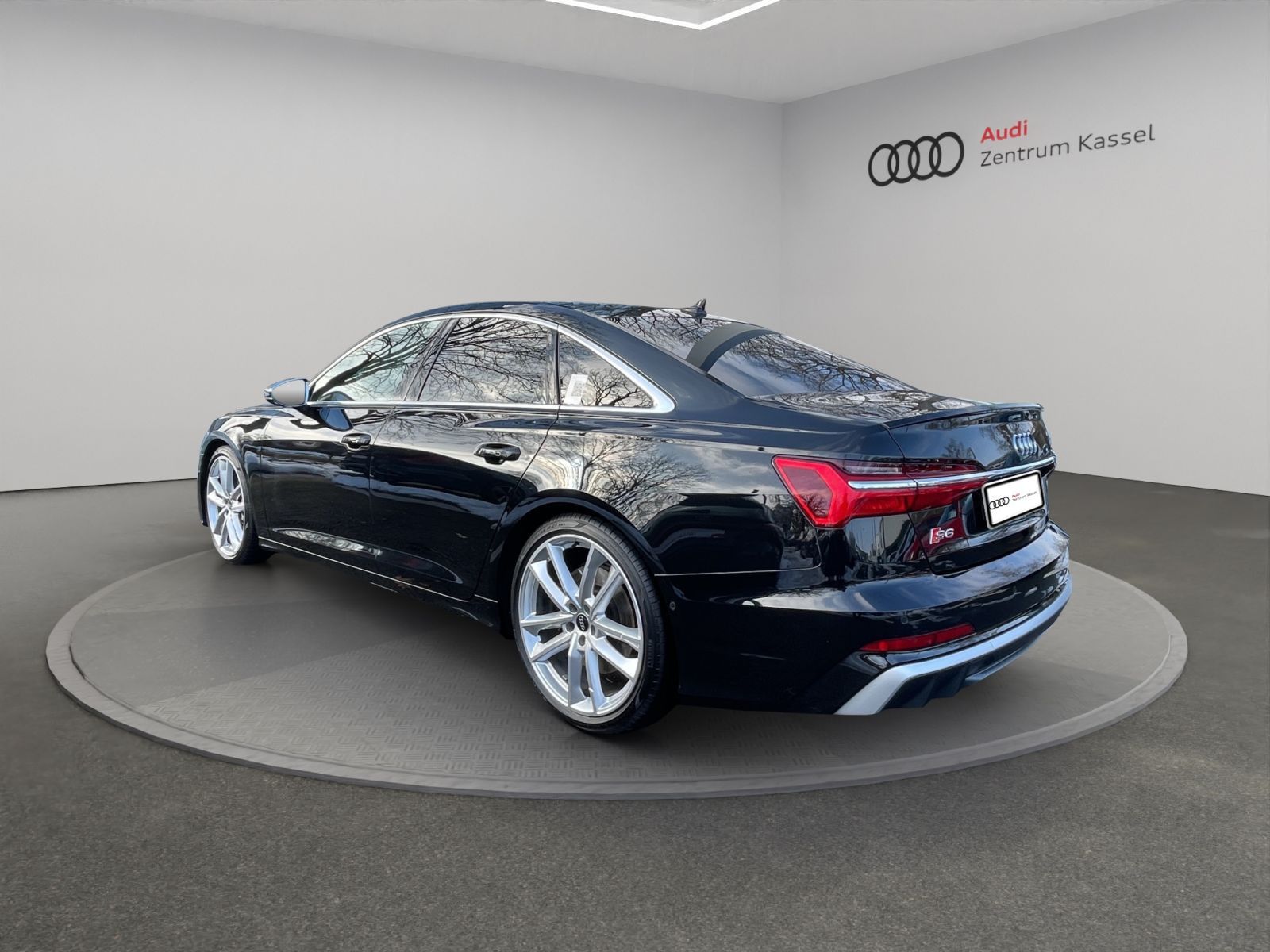Audi S6 - Bild 4