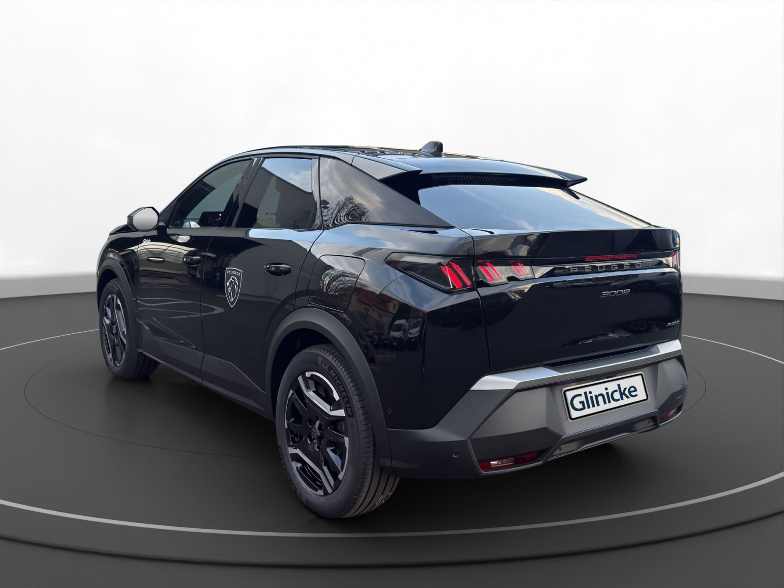 Peugeot 3008 - Bild 7