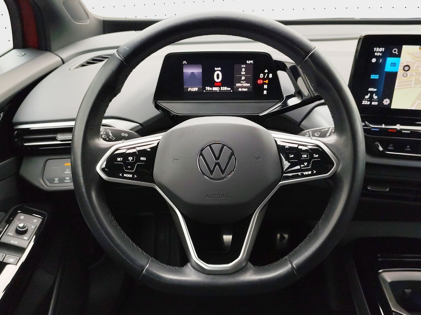 Volkswagen ID.4 - Bild 12