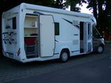 Chausson Welcome 737 Sonderedition Einz.-Betten/ Heckbad - Offers