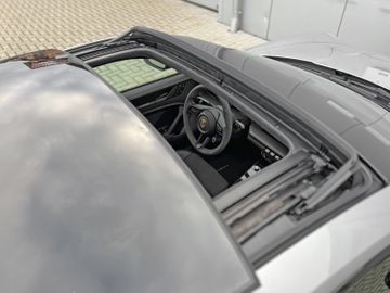 Porsche 992 Carrera GTS CoupePANOMEMOBURMMATRIXXPEL