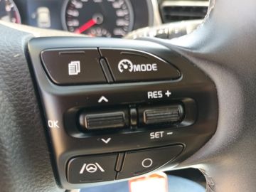 Kia Rio Vision T-GDI 100 °LED°Navi°RFK°SHZ°AAC°