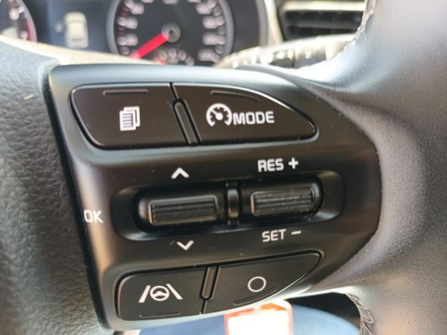 Kia Rio Vision T-GDI 100 °LED°Navi°RFK°SHZ°AAC°