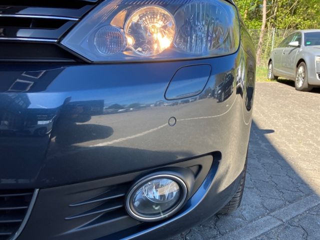 Golf VI Plus 1.2 Style KLIMA