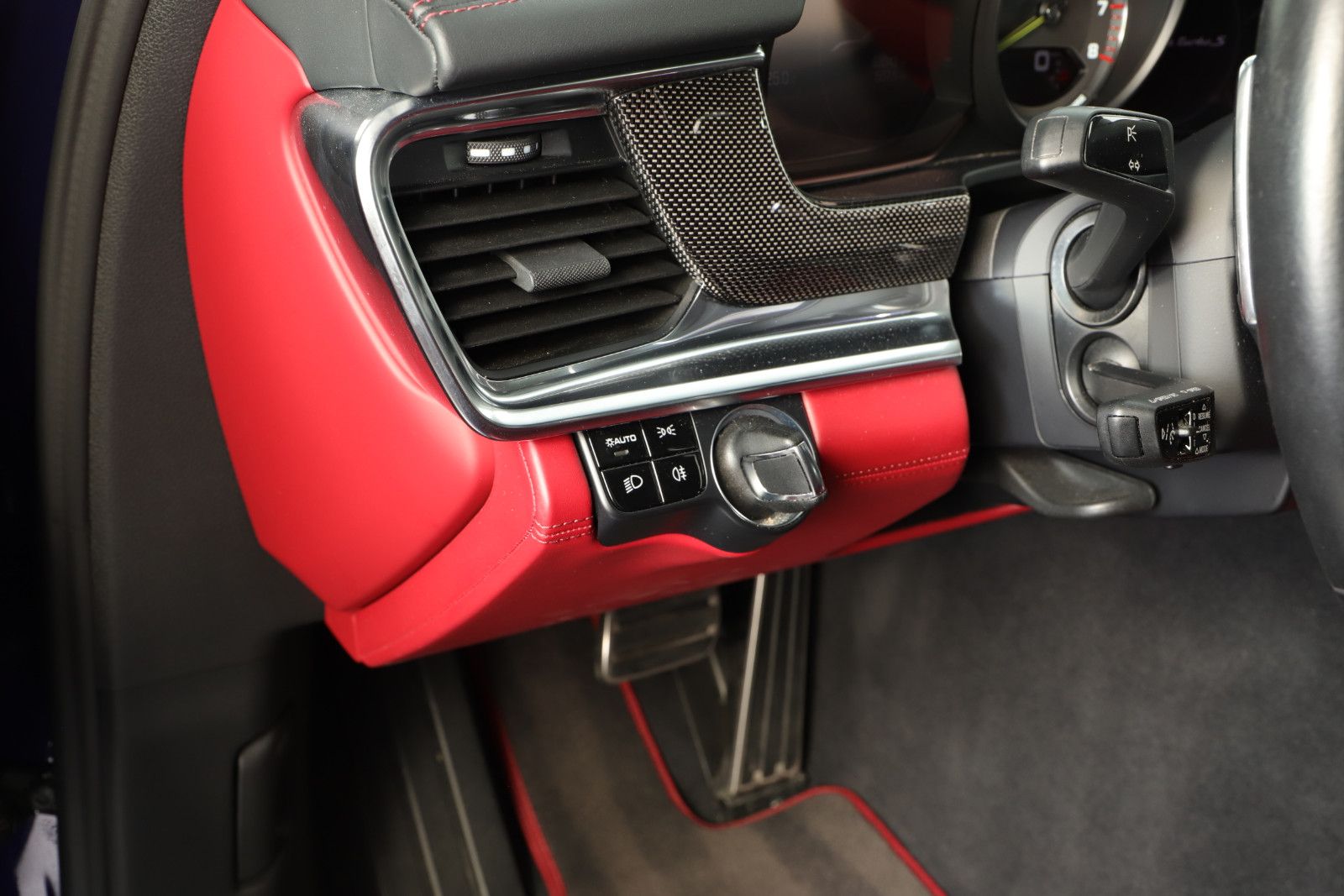 Porsche Panamera Turbo S E-Hybrid APPROVED Mega Kombi foto 12