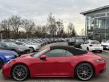 Porsche 992 911 CARRERA4/BOSE/LEDER/CHRONO/KAMERA/MEMORY - Porsche Gebrauchtwagen